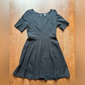 J Crew Jersey Dress